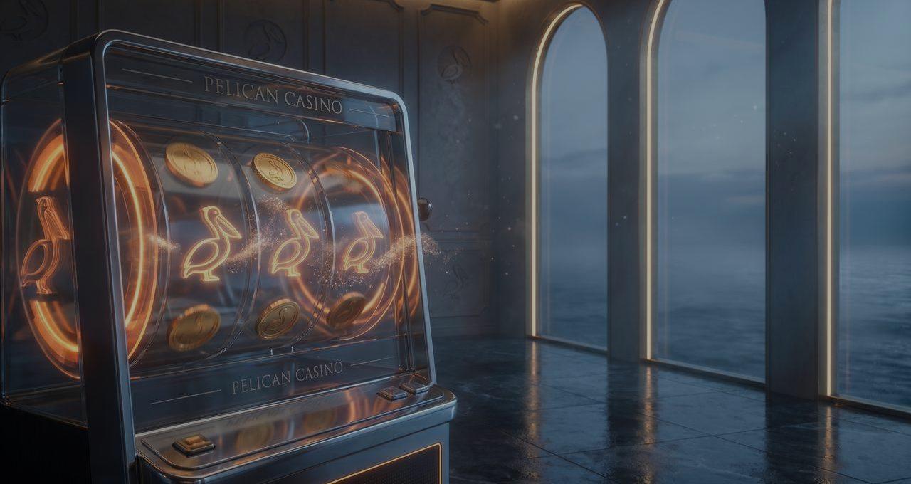 Pelican Casino